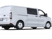 Neu Ford Transit Custom Trend 136 PS (100 kW) 2025 Frozen white Van / Kleinbus