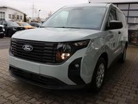 Neu Ford Transit 101 PS (74 kW) 2025 Cactus grey Van / Kleinbus