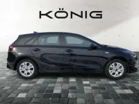 Gebraucht Kia Ceed Edition 7 101 PS (74 kW) 2023 Schwarz Kleinwagen