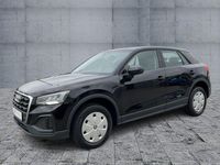 Neu Audi Q2 116 PS (85 kW) 2026 Schwarz SUV