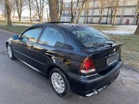 Gebraucht BMW 316 Advantage 116 PS (85 kW) 2004 Schwarz Limousine