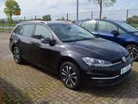 gebraucht VW Golf VII Variant IQ.DRIVE ACC Light Assist SHZ