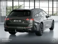 Gebraucht Mercedes E53 AMG AMG 449 PS (330 kW) 2026 Grau Limousine
