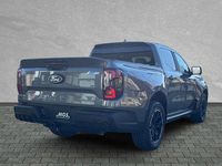 Neu Ford Ranger 281 PS (206 kW) 2026 Grau Pickup
