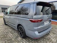 Gebraucht VW Multivan Edition 150 PS (110 kW) 2024 Grau Van