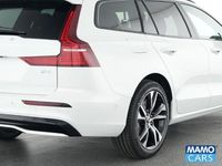 Gebraucht Volvo V60 Plus 197 PS (144 kW) 2025 Weiß Kombi