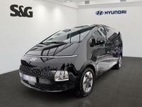 Gebraucht Hyundai Staria Trend 224 PS (164 kW) 2024 Mic (schwarz Van / Kleinbus