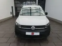Usata VW Caddy 102 CV (75 kW) 2018 Andere Monovolume