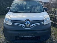 Gebraucht Renault Kangoo Rapid Extra 90 PS (66 kW) 2015 Weiß Van / Kleinbus