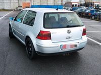 gebraucht VW Golf IV 1.8t gti