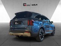 Neu Kia Sorento Platinum 193 PS (141 kW) 2026 (m4b) mineral blue met. SUV