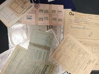 Gebraucht Trabant 601 26 PS (19 kW) 1980