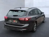 Gebraucht Ford Focus ST-Line 155 PS (114 kW) 2024 Grau Kombi