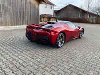gebraucht Ferrari SF90 Stradale