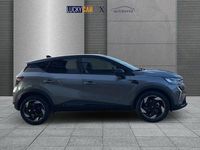 Neu Renault Captur Techno 154 PS (113 kW) 2026 Grau SUV