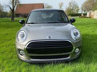 gebraucht Mini Cooper D Cooper DAut. Salt