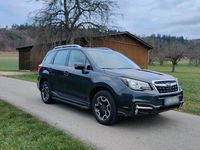 Gebraucht Subaru Forester 147 PS (108 kW) 2017 SUV