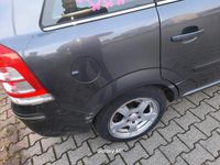 Gebraucht Opel Astra 140 PS (102 kW) 2009 Grau Kombi
