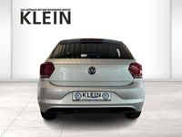 gebraucht VW Polo Highline