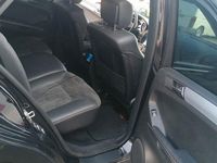 Gebraucht Mercedes ML280 190 PS (139 kW) 2007 Schwarz SUV