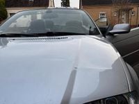 Gebraucht BMW 330 Cabriolet 231 PS (169 kW) 2001 Silber Cabrio