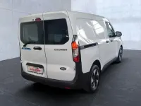 Neu Ford Transit Trend 100 kW (136 PS) 2025 Weiß