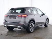 Gebraucht Mercedes GLA200 Progressive 163 PS (119 kW) 2024 SUV