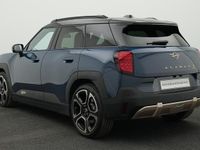 Gebraucht Mini Aceman Favoured 160 kW (218 PS) 2024 Blau SUV