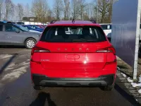 Ny Skoda Kamiq Selection 150 HK (110 kW) 2026 Rød SUV