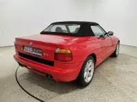 Gebraucht BMW Z1 Sport Line 170 PS (125 kW) 1989 Toprot Cabrio