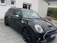 Occasion Mini Clubman 193 ch (141 kW) 2016 Noir Break