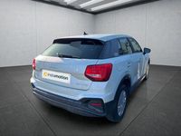 Gebraucht Audi Q2 S-Line 116 PS (85 kW) 2025 Silber SUV