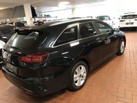 gebraucht Kia Ceed Sporty Wagon GDi Dynamic