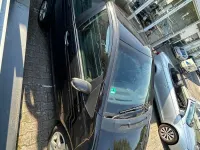 Gebraucht Mercedes A170 116 PS (85 kW) 2007 Schwarz Limousine