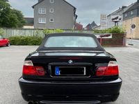 gebraucht BMW 325 Cabriolet i