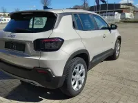 Gebraucht Jeep Avenger Altitude 101 PS (74 kW) 2024 Grau SUV