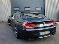 Gebraucht BMW M6 Exclusive 560 PS (411 kW) 2013 Grau Coupé