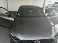 Gebraucht Mazda 3 180 PS (132 kW) 2020 Grau Limousine