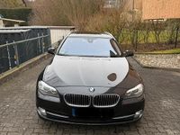 Gebraucht BMW 525 218 PS (160 kW) 2012 Limousine