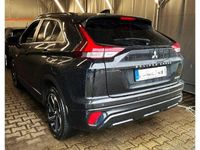 Gebraucht Mitsubishi Eclipse Cross Plus 188 PS (138 kW) 2022 P) (schwarz SUV