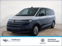 Gebraucht VW Multivan 204 PS (150 kW) 2025 Weiß Van