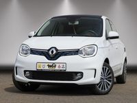 Gebraucht Renault Twingo Intens 60 kW (82 PS) 2022 Weiß (pyrénéesweiß (weiß)) Kleinwagen