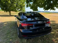 Gebraucht Audi A3 200 PS (147 kW) 2017 Schwarz Limousine