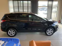 Gebraucht Ford Kuga 150 PS (110 kW) 2019 Schwarz SUV