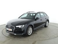 Gebraucht Audi A4 Allroad 245 PS (180 kW) 2019 Schwarz Kombi