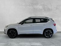 Używany Cupra Ateca VZ 300 KM (220 kW) 2024 Biały SUV