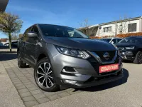 Gebraucht Nissan Qashqai N-Connecta 159 PS (116 kW) 2020 SUV