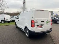 Gebraucht Toyota Proace Comfort 100 kW (136 PS) 2021 Schaumweiß Van / Kleinbus