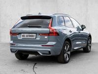 Gebraucht Volvo XC60 Plus 398 PS (292 kW) 2023 Grau SUV