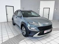 gebraucht Hyundai Kona Hybrid 1.6 GDI Edition 30 2WD *CARPLAY*DIGITAL COCKPIT*